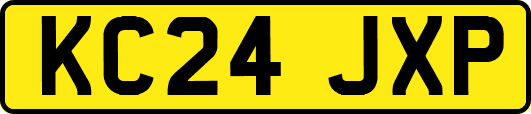 KC24JXP