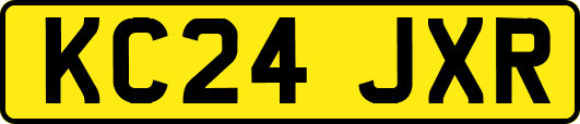 KC24JXR