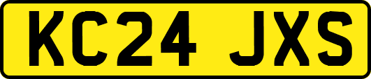 KC24JXS