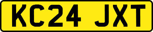 KC24JXT