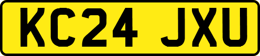 KC24JXU