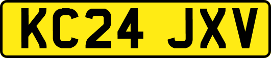 KC24JXV