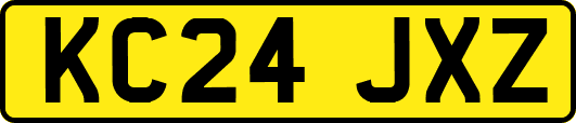 KC24JXZ