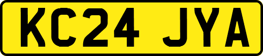 KC24JYA
