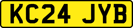 KC24JYB