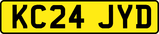 KC24JYD