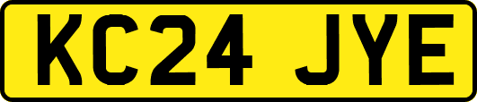 KC24JYE