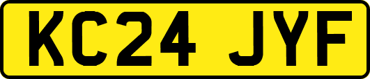 KC24JYF
