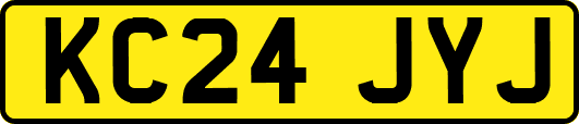 KC24JYJ