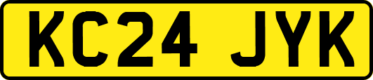 KC24JYK