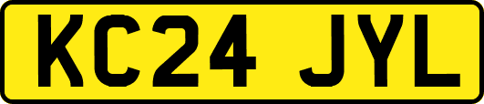 KC24JYL