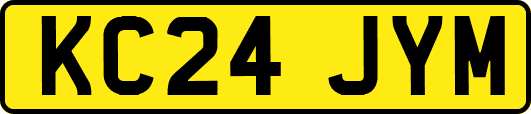 KC24JYM