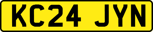 KC24JYN