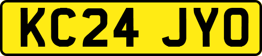 KC24JYO