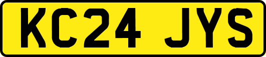 KC24JYS