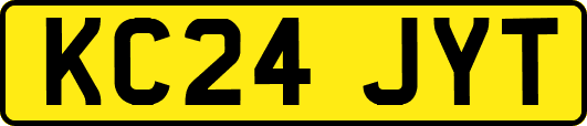 KC24JYT