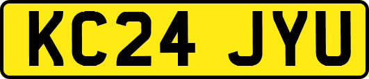 KC24JYU