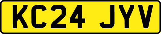 KC24JYV