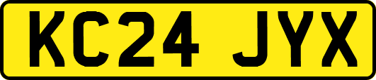 KC24JYX