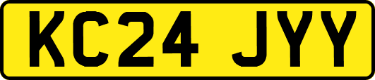 KC24JYY