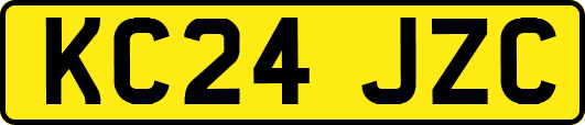 KC24JZC