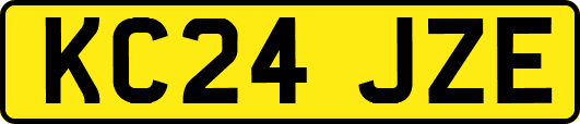 KC24JZE
