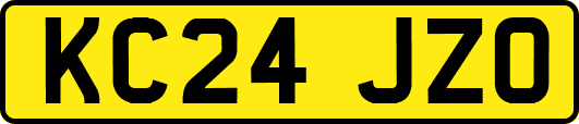 KC24JZO