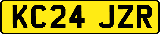 KC24JZR