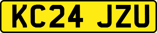 KC24JZU