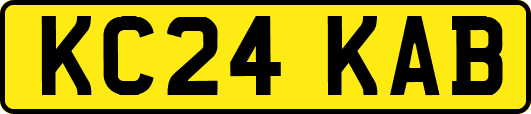 KC24KAB