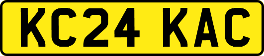 KC24KAC