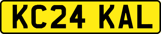 KC24KAL