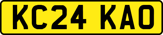 KC24KAO