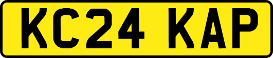 KC24KAP