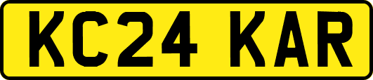 KC24KAR