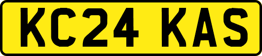 KC24KAS
