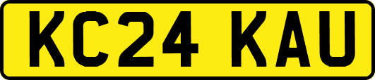 KC24KAU