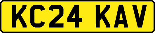 KC24KAV