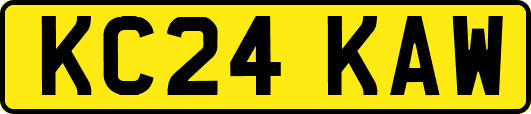 KC24KAW