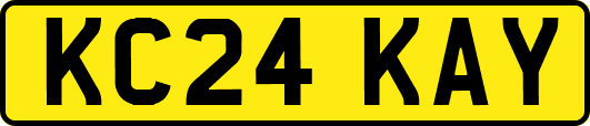 KC24KAY