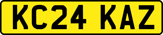 KC24KAZ