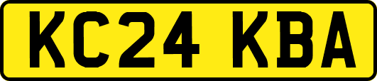 KC24KBA