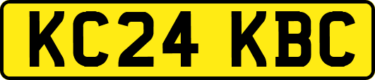 KC24KBC
