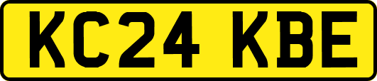 KC24KBE