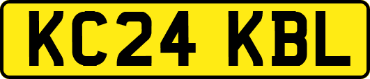KC24KBL