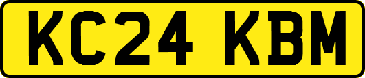 KC24KBM