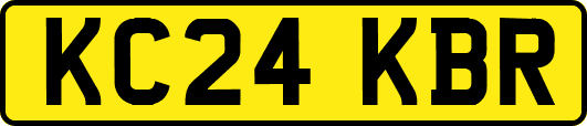 KC24KBR