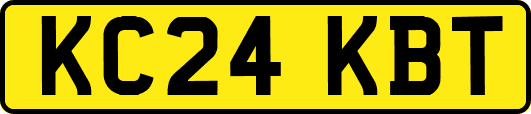 KC24KBT