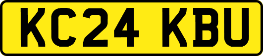 KC24KBU