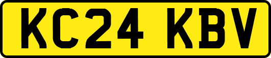 KC24KBV